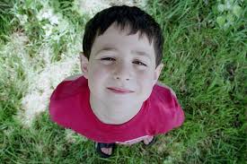 Looking Down On Nevan