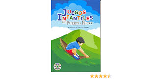 Puerto rico es un juego de mesa de estilo alemán lanzado en el. Juegos Infantiles De Puerto Rico Children S Games Of Puerto Rico Spanish Edition Calixta Velez Adorno 9780847725083 Amazon Com Books