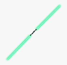 Star wars lightsaber clip art. Green Light Saber Png Double Blue Lightsaber Png Transparent Png Transparent Png Image Pngitem