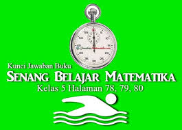 Pin Di Kunci Jawaban Matematika Sd