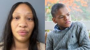 Mother pleads guilty in death of adult son who died weighing just 59  pounds, authorities say  https://www.14news.com/2025/10/21/mother-pleads-guilty-death-adult-son-who-died-weighing-just-59-pounds-authorities-say/