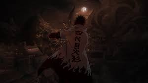 Check spelling or type a new query. Kurama Naruto Minato Namikaze Wallpaper Resolution 1920x1080 Id 1191212 Wallha Com