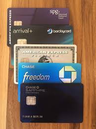Maybe you would like to learn more about one of these? All The Right Points Barclays
