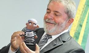 Image result for Lula condenado