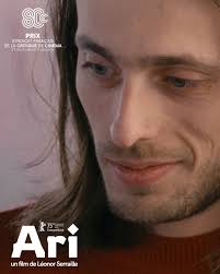 ARI » de Léonor Serraille est nommé pour le Prix #SFCC 2025 de la Meilleure  Œuvre de Fiction Française par le @syndicat_de_la_critique Avec Andranic  Manet @renericpascal @theodelezenne @ryad.ferrad @evamalaf  @lomanededietrich @mikaeldongiancarli @