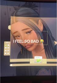 Box Challenge in Sims 4 Gameplay