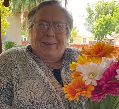Nancy Rojas de Martinez Obituary