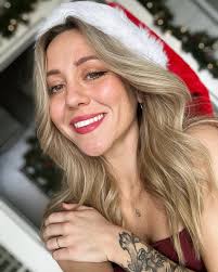 I hope you're having a very Merry Christmas ❤️🎄