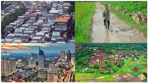 Bahkan memicu terjadinya perang dingin antara negara tetangga. Blog Pembelajaran Ips Smp Pengaruh Perubahan Ruang Dan Interaksi Antarruang Di Asia Dan Benua Lainnya