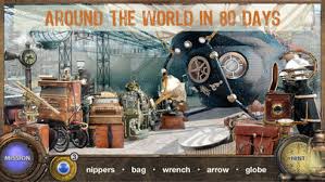 The game takes place in europe and allows you to engage yourself in hidden object action and puzzle experience. Best Hidden Object Games For Iphone In 2021 Softonic
