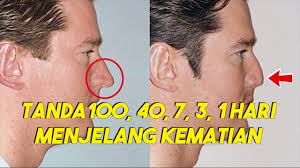 Check spelling or type a new query. 11 Tanda Tanda Kematian Dan Cara Cara Untuk Membantu Orang Yang Disayangi 2021