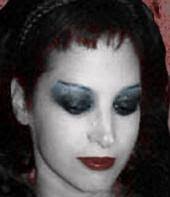 ROCKIN' THE BLUES FROM CANADA