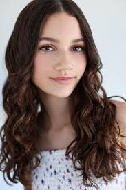 Mia Coleman's Instagram, Twitter & Facebook