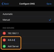 Furthermore, my mobile phone has no connection to my home network if it uses 8.8.8.8 as its dns server instead of my home router. Top 10 Fixes To Wifi Not Working After Ios 14 5 14 6 Update