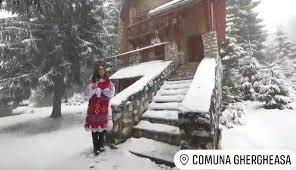 Instalați această aplicație pe ecranul de pornire pentru acces rapid și ușor. Comuna Ghergheasa å¸–å­ Facebook