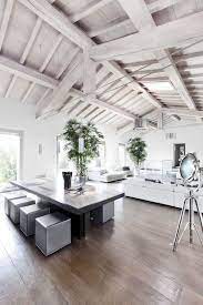Cascina Architettura D Interni Interni Moderni Arredamento