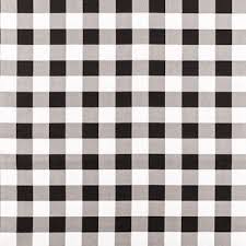 Black And White Buffalo Check Fabric Hobby Lobby Black White Buffalo Check Apparel Fabric Buffalo Check Fabric Printing On Fabric Fabric Crafts