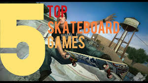 We did not find results for: Top 5 Skateboard Games For Pc Ps4 Android Ios In 2018 Youtube