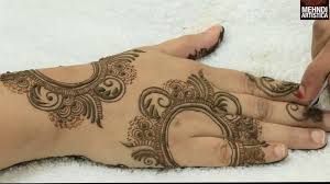 This book introduces the design concept of eurocode 3 for steel structures in building construction. Dubai Style Easy Simple Beautiful Floral Mehndi For Hands Latest Stylish Mehendi Video Dailymotion