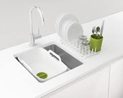 Maybe you would like to learn more about one of these? Wash Drain Plus 3 Piece Dishwashing And Draining Set Joseph Joseph Jjchristmaslist Josephjoseph Kitchen Sink Accessories Washing Up Bowls Sink