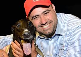 Anthony Azzopardi's Instagram, Twitter & Facebook