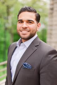 Meet the Board of Directors, 2025