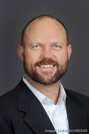 CTA APEX Awards — John Everson is a finalist for CISO of the Year