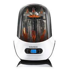 Esterelizador E Secador De Mamadeiras Baby Brezza Baby