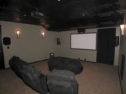 Ceilinglink Photos Page Ceiling Tiles Living Room Ceiling Basement Decor