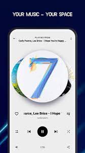 Tube mp3 player es un sencillo reproductor musical para dispositivos android . Mp3 Player Best Free Music Player 2020 For Android Apk Download