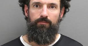 Ice man" to be sent to a criminal mental facility as part of sentencing