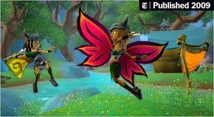 This game has more than 30 million registered users and it's free to play. Living Nine Lives In Sony S New Online Game The New York Times