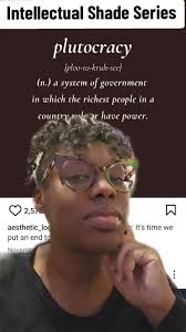 #wordoftheday #vocabulary #grammar #Englishclass #ProfessorDashiell  #lifelonglearners #plutocracy #englishteachers #englishprofessors  #buildvocabulary #collegestudents #dictionary #dictionarymagic ...