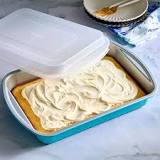 9'' x 13'' (23-cm x 33-cm) Pan With Lid - Shop | Pampered ...