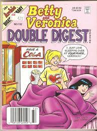 Betty and Veronica | Betty and veronica, Archie comic books, Archie comics