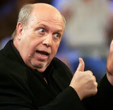 Er ist der mann mit dem grossen herz: 60 Geburtstag Warum Reiner Calmund Niemals Still Sein Kann Welt