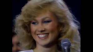 Miss Universe 1983