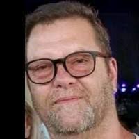 Donald Enders's Instagram, Twitter & Facebook