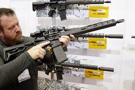 1 998,00 € smith et wesson m et p 10 sport 16. Un Juge Federal Fait L Eloge De L Ar 15 Et Ecrase L Interdiction Des Armes D Assaut En Californie Redstate 10z Viral Marseille News