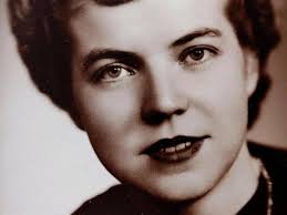 Blanche Bartle (Backer) Wise, March 27, 1927 — May 20, 2022