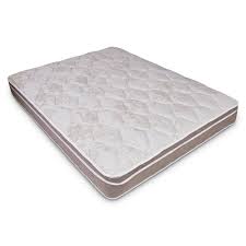 Many rv mattresses may have a rounded corner or custom cut our edges. Blissful Journey Rv 9 Inch Euro Top Innerspring Mattress Overstock 11512366