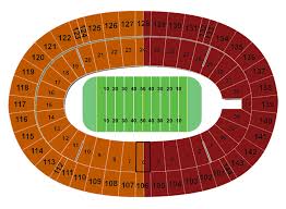 red river showdown ticket and game statistics ticketcity