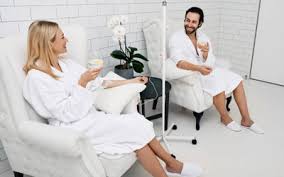 IV Drip in Dubai | IV Drip at Home | Vitamin IV Drip Cost