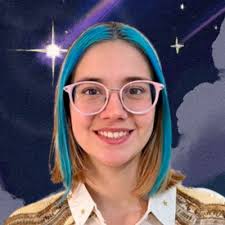 As if this event couldn't get any cooler, my friend Lara Lapier 🔜…