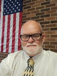 Got my VOTE. #FITCH FOR JUDGE