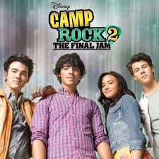Release date (streaming) camp rock is the kind of confection that requires copious brushing and flossing immediately afterward, but given disney's track record, that won't dissuade four out of five girls with jonas brothers fever from sinking their teeth right in. Camp Rock 2 The Final Jam Soundtrack Camp Rock Wiki Fandom