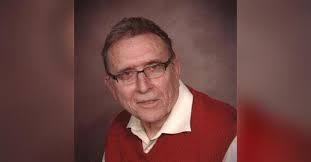 Allen "Al" Messerschmidt Obituary