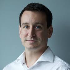 Thanks Nick Doman and Will Pearson for bringing me