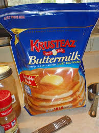 Quick Easy Muffins Pancake Mix Recipes Krusteaz Pancake Mix Krusteaz Pancake Mix Recipes