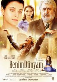 мой мир Benim Dünyam 2013 турецкий фильм смотреть онлайн Moj Mir Benim Dunyam 2013 Film Smotret Onlajn Peliculas Ver Peliculas Novelas